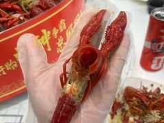 -於氏虾神(盱眙总店)