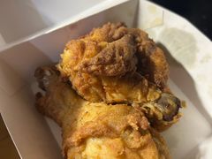 -麦当劳(杭州西湖银泰百货店)