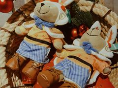 -星巴克(大梅沙8号仓店)