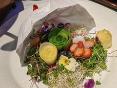 -狮拾久·现代新加坡料理(福田COCO Park店)