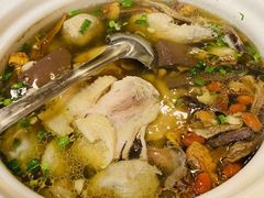 -昆承湖酒家·本帮农家菜