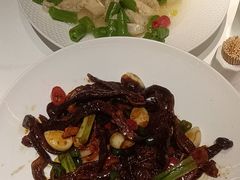 -宝轩渔府·海鲜(水上店)