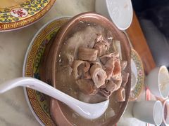 -砂锅居(西四店)