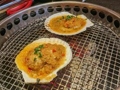 -300杯·和牛烧肉清酒专门店(廊里店)