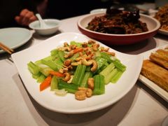 -北李妈妈菜·海肠捞饭(高新万达店)