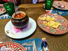 -哈啾嗨·蒙文化主题餐厅(京汉新城店)