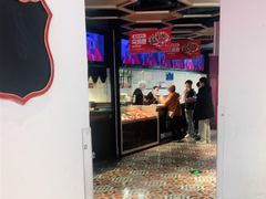 门面-季季红火锅(动壹店)