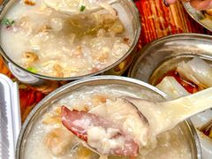 -陈添記·祖傳爽鱼皮·西关老字号(广州首店)