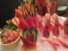 -山葵家·创意料理(宁波来福士店)