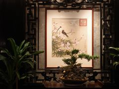 -海天楼中餐厅(吴宫泛太平洋酒店)