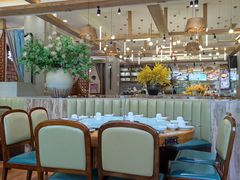 -琼菜人家·海南菜·文昌鸡(文昌大道店)