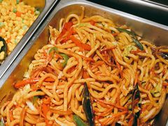 -比格比萨自助(宝山日月光店)