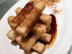 -常和州·夜宵大排档(常州单店)