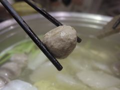 -牛焱·贵州黄牛肉火锅(城西银泰店)