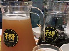 -木屋烧烤(坂田天安云谷店)