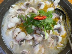 -大鼎石锅鱼(春江里店)