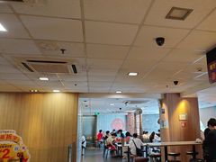 -麦当劳(中山大道中店)