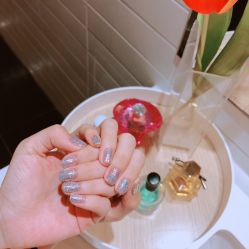 -Pink You美甲纹绣定制中心·美睫