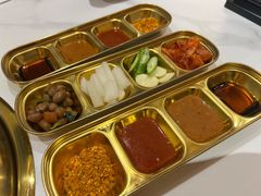 -妥妥烤肉料理(凯德店)