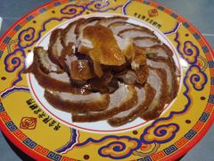 -邑金陵北京烤鸭店·现炒家常菜(ITC MALL店)