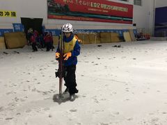 -绍兴启迪乔波冰雪世界