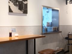 大堂-梦花街馄饨店(中华苑店)