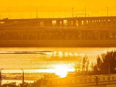 -宝安西湾红树林湿地公园