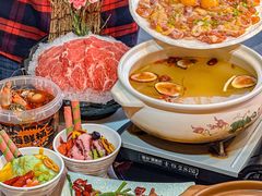 -金龙·打边炉(南京西路店)