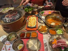 -西塔老太太泥炉烤肉(杭州首店)