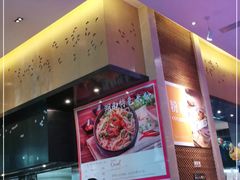 门面-长沙三景韦尔斯利酒店·Oval全日制餐厅自助餐