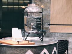 -GOTLOT COFFEE&KITCHEN角落厨房NOOK店