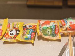 -海底捞火锅(青悦城店)