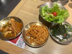 -西塔老太太泥炉烤肉(虹桥南丰城店)