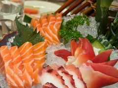 -大渔铁板烧(花园道店)