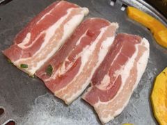 -妙香居韩国烤肉(容桂天佑城店)