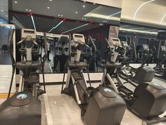 -奇迹健身(SM广场店)