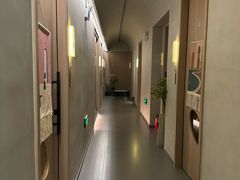 -予厘·推拿按摩·精油SPA(憩舍长安店)