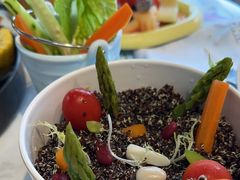 -水桶王国主题餐厅·聚会·生日派对·亲子活动·家庭套餐(亚龙湾希尔顿店)