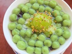 -寄畅興·百年蟹黄面·万国建筑群(外滩27号店)