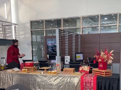 -奔驰利星行(北京花乡店)