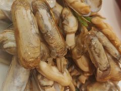 -曹胖子龙虾馆(黄桦路店)