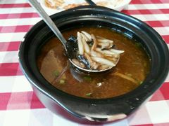 -西贝莜面村(上海百联西郊店)