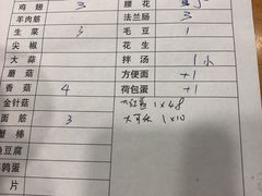 -老地方烤肉(东岗路店)