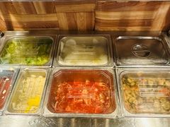 前菜-喜来稀肉(金巴利道店)