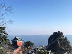 -武当山风景区