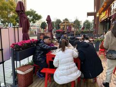 -厂花素芬九宫格火锅(红光店)