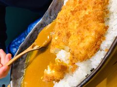 -胜博殿日式炸猪排(西红门店)