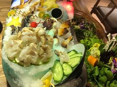 -尚海豆捞(乐虹坊店)