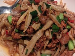 -喜棠·长沙家宴·海鲜·湘菜(麓谷店)
