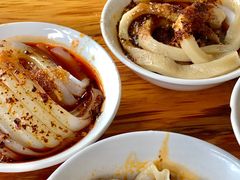 -洞子口张老二凉粉(文殊院店)